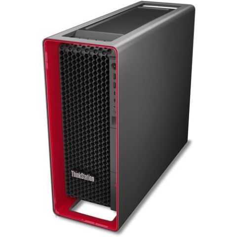 LENOVO THINKSTATION P7 30F3002XTR XEON W7-3465X-2X16GB DDR5 ECC RDIMM-1TB NVME-16GB RTX A4000-W11 PRO