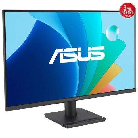 ASUS 23.8'' VA249QG IPS 1MS 120HZ DP HDMI MONITÖR