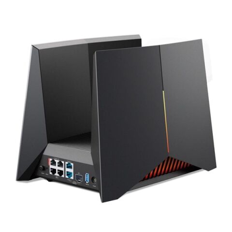 TP-LINK ARCHER GE800 BE19000 WIFI7 GAMING ROUTER