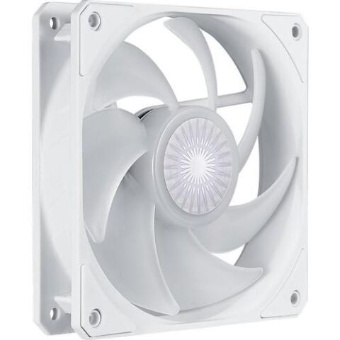 CM MasterFan SickleFlow White 120mm ARGB Ledli 3x120mm Kasa Fan Kiti  ARGB Kontrol Üniteli