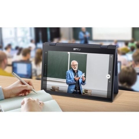 ASUS 14'' DOKUNMATIK EXPERTBOOK B3 FLIP B3402FBA-I58512B1D CORE i5 1235U-24GB RAM-512GB NVME-FDOS
