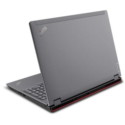 LENOVO 16'' THINKPAD P16 G2 21FA0003TX CORE i9 13980Hx-16GB DDR5 RAM-512GB NVME-8GB RTX2000-W11 PRO