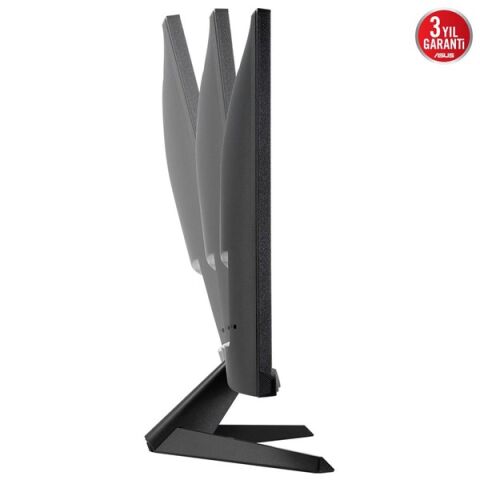ASUS 23.8'' IPS VY249HF 1MS 100HZ HDMI EV OFİS TİPİ MONİTÖR