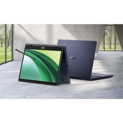 ASUS 14'' DOKUNMATIK EXPERTBOOK B3 FLIP B3402FBA-I58512B1D CORE i5 1235U-8GB RAM-512GB NVME-W11 PRO