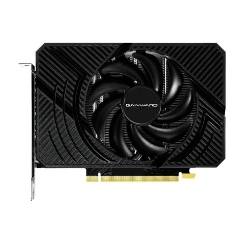 GAINWARD RTX4060TI 8GB PEGASUS GDDR6 128bit HDMI DP PCIe 4.0 Kutusuz