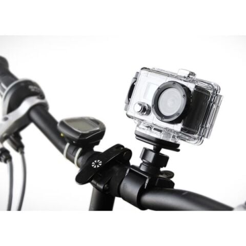 PQI 6VAA-V100 1080p Aksiyon Air Video Kamera