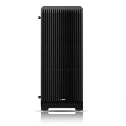 ZALMAN 600W S2 TG GAMING MID-TOWER PC KASASI