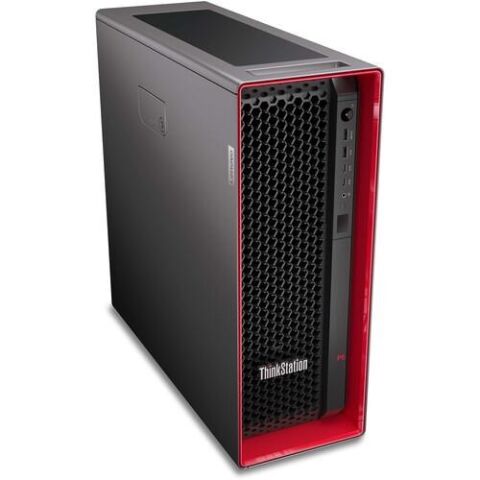 LENOVO THINKSTATION P5 30GA000STR XEON W3-2423-32GB DDR5 ECC RDIMM-512GB NVME-12GB RTX A2000-W11 PRO