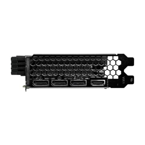 GAINWARD RTX4060TI 8GB PEGASUS GDDR6 128bit HDMI DP PCIe 4.0 Kutusuz