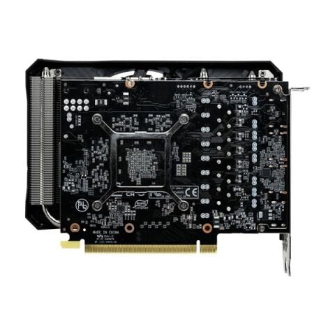 GAINWARD RTX4060TI 8GB PEGASUS GDDR6 128bit HDMI DP PCIe 4.0 Kutusuz