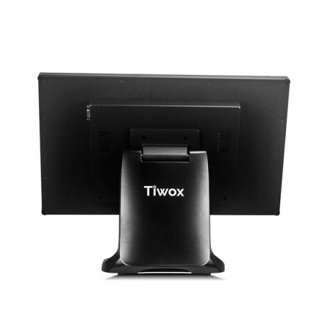 TIWOX 18.5'' Dokunmatik TP-7610 CORE İ7 10.nesil 8GB RAM- 128GB SSD- FDOS
