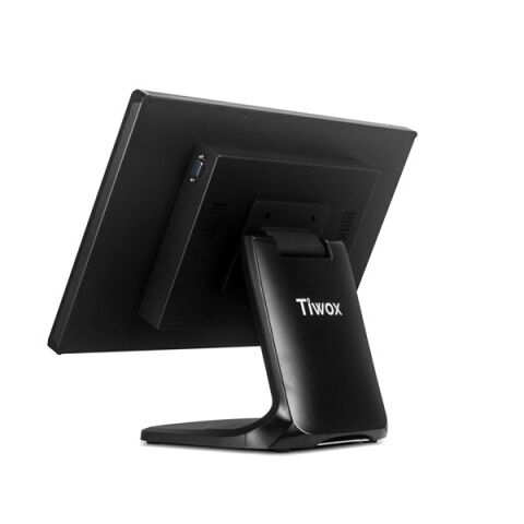 TIWOX 18.5'' Dokunmatik TP-7610 CORE İ7 10.nesil 8GB RAM- 128GB SSD- FDOS