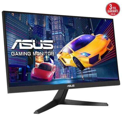 ASUS 21.5'' IPS VY229HE 1MS 75Hz HDMI Gaming Monitör (1920 X 1080)