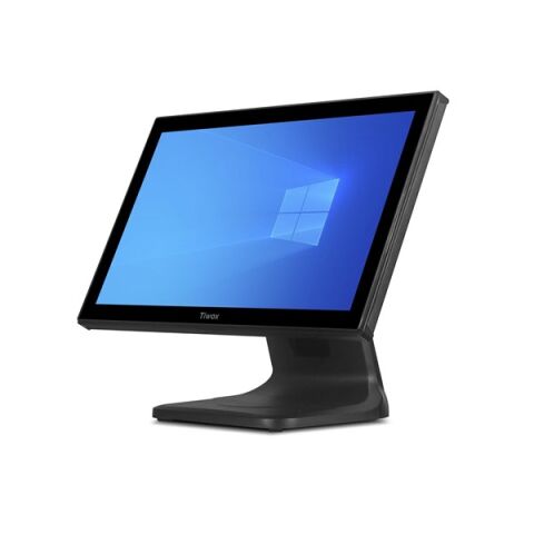 TIWOX 18.5'' Dokunmatik TP-7610 CORE İ7 10.nesil 8GB RAM- 128GB SSD- FDOS