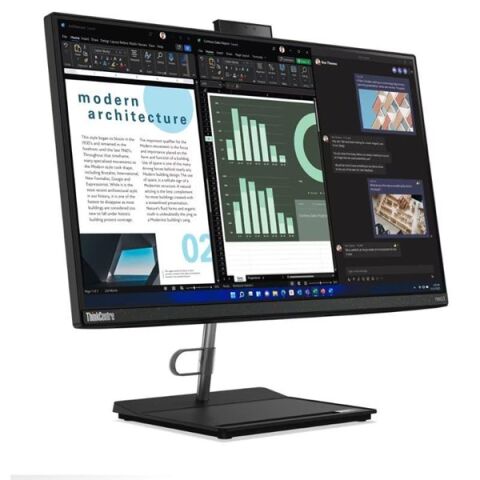 LENOVO 21.5'' Neo 30A 22 GEN 3 12B3001RTX CORE i3 1215U-64GB RAM-1TB NVME-W11 PRO