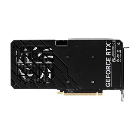 GAINWARD RTX4060TI 8GB GHOST OC GDDR6 128bit HDMI DP PCIe 4.0
