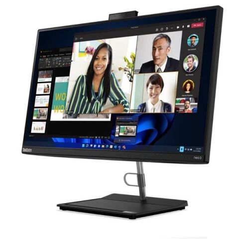 LENOVO 21.5'' Neo 30A 22 GEN 3 12B3001RTX CORE i3 1215U-64GB RAM-1TB NVME-W11 PRO