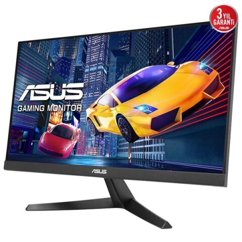 ASUS 21.5'' IPS VY229HE 1MS 75Hz HDMI Gaming Monitör (1920 X 1080)