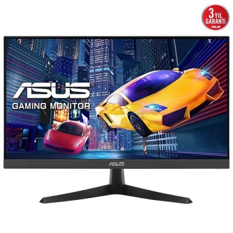 ASUS 21.5'' IPS VY229HE 1MS 75Hz HDMI Gaming Monitör (1920 X 1080)