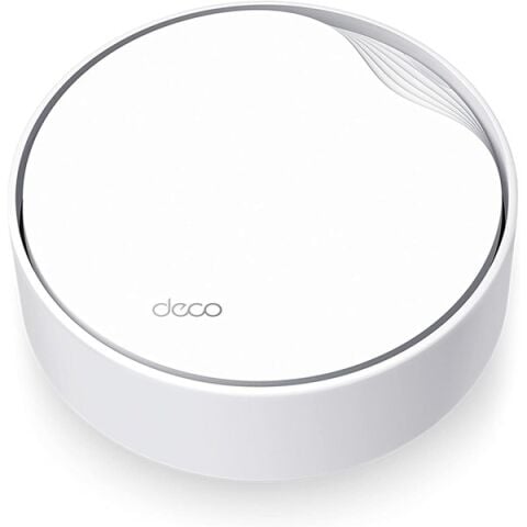 TP-LINK DECO X50-POE AX3000 PoE'li Tüm Ev Mesh WiFi-6 Router
