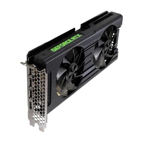 GAINWARD RTX3050 8GB GHOST GDDR6 128bit HDMI DP PCIe 4.0