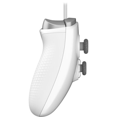 MSI GG FORCE GC200 Whıte Beyaz Oyun Kolu Kablolu Pc/Androıd 8+ Desteğı Çıft Tıtresım Motoru 2M