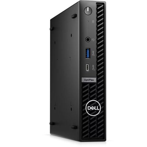 DELL OPTIPLEX 7020MFF N012O7020MFFU CORE i5 14500T-16GB DDR5 RAM-512GB NVME-FDOS MINI PC