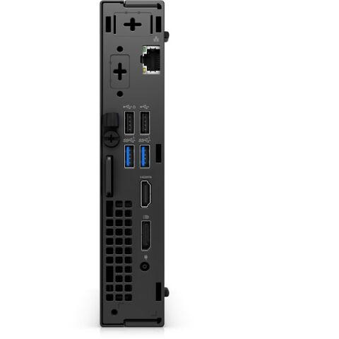 DELL OPTIPLEX 7020MFF N012O7020MFFU CORE i5 14500T-16GB DDR5 RAM-512GB NVME-FDOS MINI PC