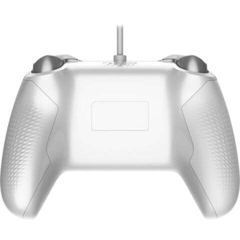 MSI GG FORCE GC200 Whıte Beyaz Oyun Kolu Kablolu Pc/Androıd 8+ Desteğı Çıft Tıtresım Motoru 2M