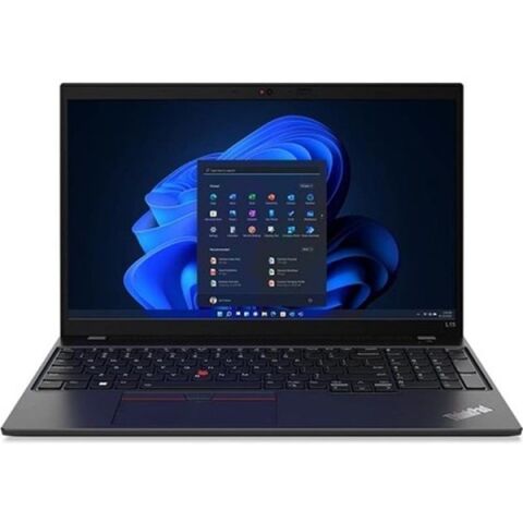 LENOVO 15.6'' L15 THINKPAD 21C3001DTX CORE i5 1235U-64GB RAM-512GB NVME-W11 PRO