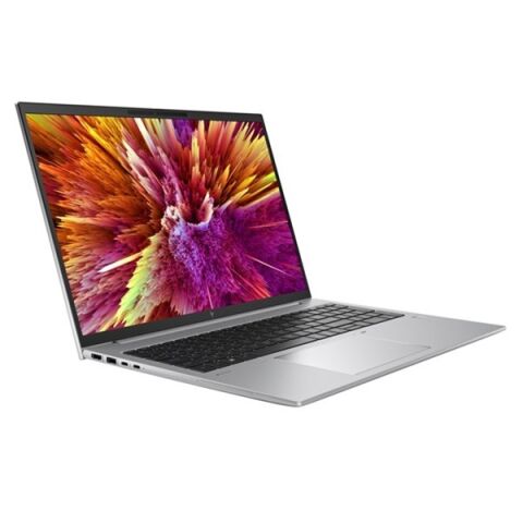 HP 16'' ZBook Firefly G10 865P4EA CORE i7 1365-64GB DDR5 RAM-1TB NVME-4GB A500-W11 PRO İŞ İSTASYONU