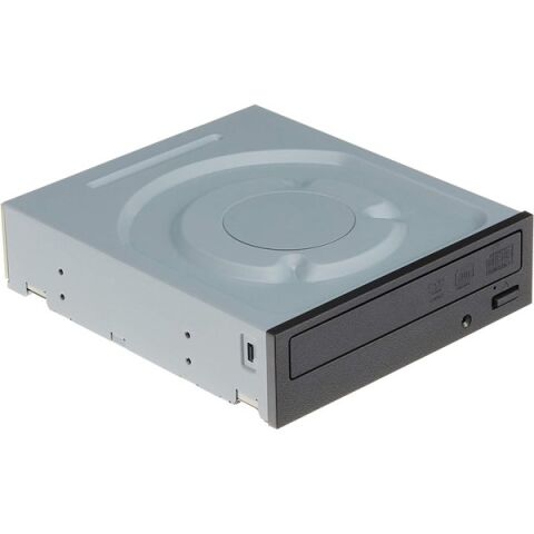 <![CDATA[LITE-ON IHAS124-14 24X DVD Yazıcı Siyah Sata]]>