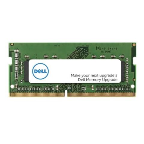 <![CDATA[Dell A-Mws-Sd3200-8G 8Gb 3200Mhz Ecc Sodım Ram]]>