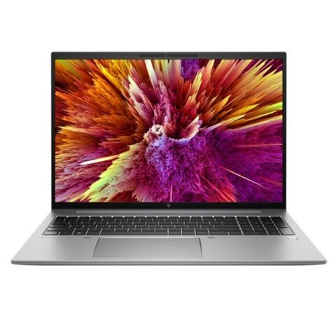 HP 16'' ZBook Firefly G10 865P4EA CORE i7 1365-64GB DDR5 RAM-1TB NVME-4GB A500-W11 PRO İŞ İSTASYONU