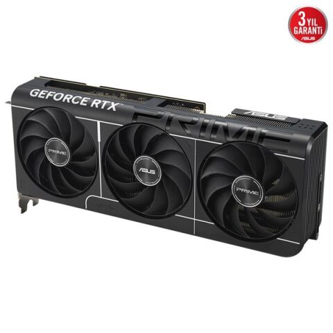 ASUS 16GB PRIME RTX5070TI-16G GDDR7 256bit HDMI DP PCIe 5.0