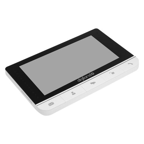 Digiland+ TC-3000MH-X1 Linux 7''TFT-LCD 800x480 4ohm/2W Digtial Ev içi Monitör
