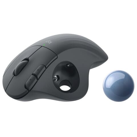 LOGITECH M575 Kablosuz Mouse 910-006221