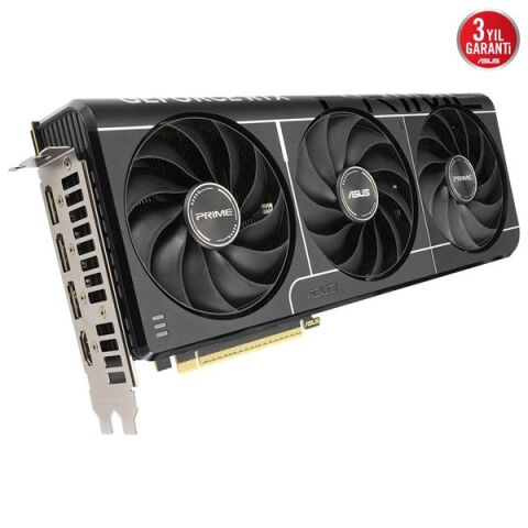 ASUS 16GB PRIME RTX5070TI-16G GDDR7 256bit HDMI DP PCIe 5.0