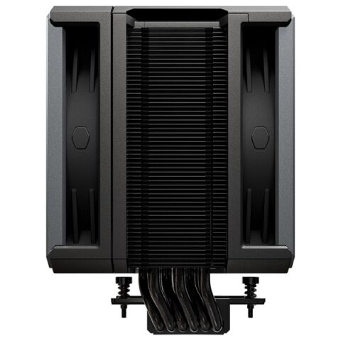 COOLERMASTER 612 APEX MAP-T6PN-225PK-R1 AM5-1851P HAVA SOĞUTMALI DUAL İŞLEMCİ FANI