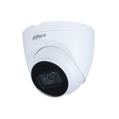 <![CDATA[DAHUA 4MP DOME 2.8MM IPC-HDW2431T-AS 30metre IP Güvenlik Kamerası Dahili Mikrofonlu]]>