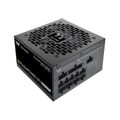 THERMALTAKE 1000W 80+ GOLD TOUGHPOWER GT PS-TPT-1000FNFAGE-3 TAM MODULER POWER SUPPLY
