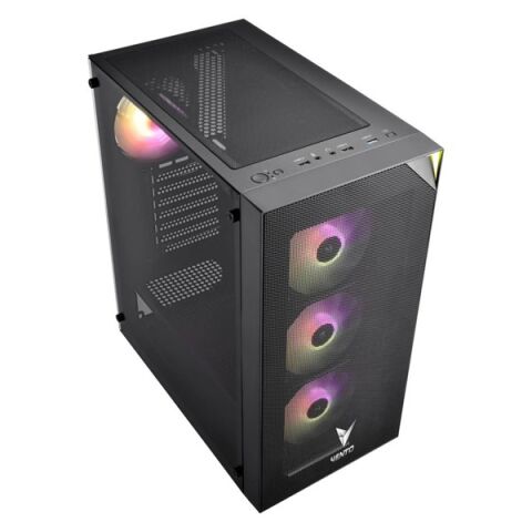 VENTO 850W 80+ VG4200S GAMING EATX PC KASASI
