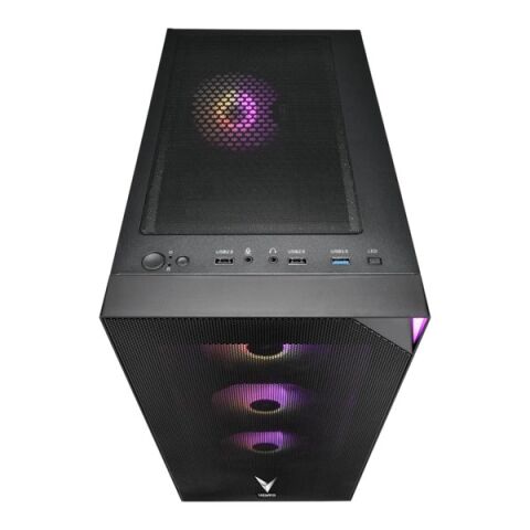 VENTO 850W 80+ VG4200S GAMING EATX PC KASASI
