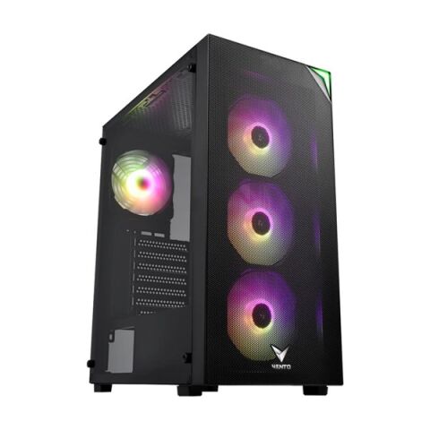VENTO 850W 80+ VG4200S GAMING EATX PC KASASI