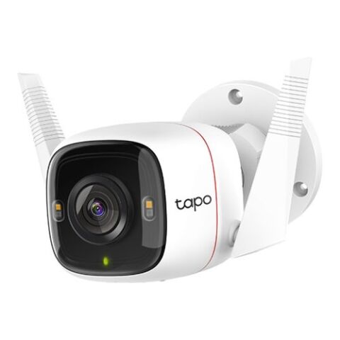 <![CDATA[TP-Link TP-LINK Tapo C320WS Dış Mekan Güv Kamer]]>