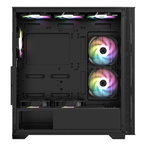 FRISBY 650W 80+ FC-9535G GAMING E-ATX PC KASASI