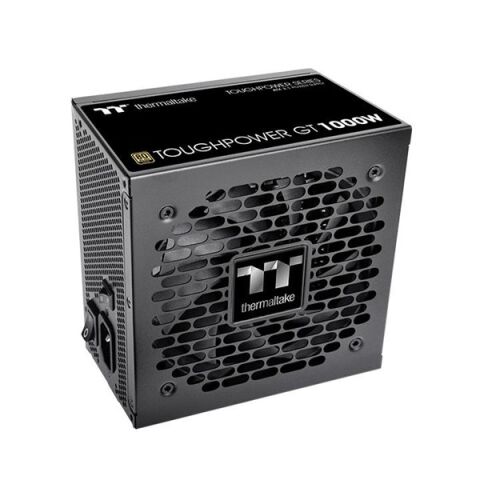 THERMALTAKE 1000W 80+ GOLD TOUGHPOWER GT PS-TPT-1000FNFAGE-3 TAM MODULER POWER SUPPLY