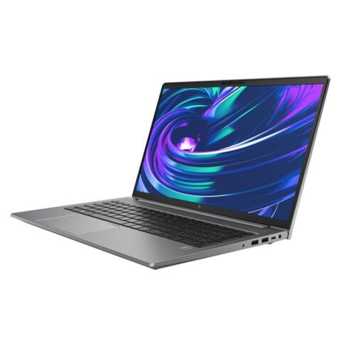 HP 15.6'' ZBook Power G10 865R3EA CORE i9 13900-64GB DDR5 RAM--1TB NVME8GB RTX 3000-W11 PRO