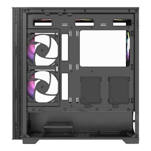 FRISBY 650W 80+ FC-9535G GAMING E-ATX PC KASASI