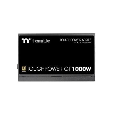 THERMALTAKE 1000W 80+ GOLD TOUGHPOWER GT PS-TPT-1000FNFAGE-3 TAM MODULER POWER SUPPLY